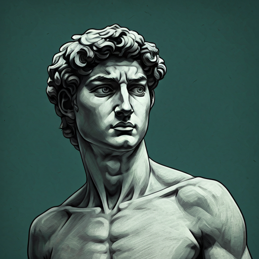 David — AI organisational intelligence platform